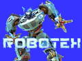 Spēle Transformers Robotex