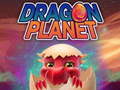 Spēle Dragon Planet
