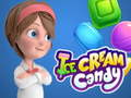 Spēle Ice Cream Candy