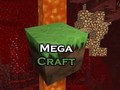 Spēle Mega Craft