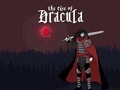 Spēle The Rise of Dracula