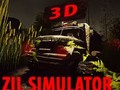 Spēle 3d Zil Simulator