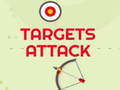 Spēle Targets Attack 