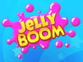 Spēle Jelly Boom