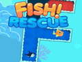 Spēle Fish! Rescue