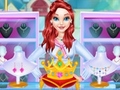 Spēle Princess Jewelry Designer