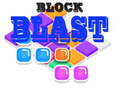 Spēle Block Blast 