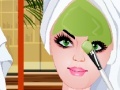 Spēle Barbie At Spa
