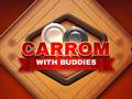 Spēle Carrom With Buddies