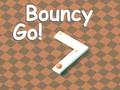 Spēle Bouncy Go