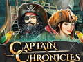 Spēle Captain Chronicles