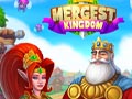 Spēle The Mergest Kingdom