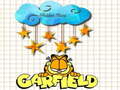 Spēle Hidden Stars Garfield 