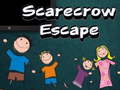 Spēle Scarecrow Escape
