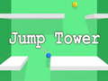 Spēle Jump Tower 