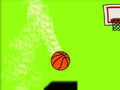 Spēle Basketball Bounce Challenge