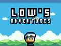 Spēle Low's Adventures