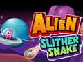 Spēle Alien Slither Snake