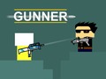 Spēle Gunner