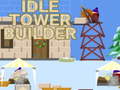 Spēle Idle Tower Builder