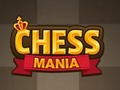Spēle Chess Mania