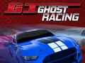 Spēle GT Ghost Racing