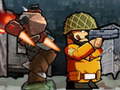 Spēle Soldier Assault Shoot Game