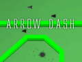 Spēle Arrow dash