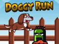 Spēle Doggy Run