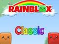 Spēle Rainblox