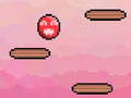 Spēle Pixel Bounce Ball
