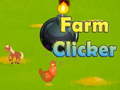 Spēle Farm Clicker