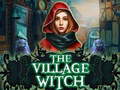 Spēle The Village Witch