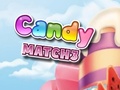 Spēle Candy Match3