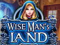 Spēle Wise Mans Land