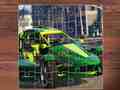 Spēle GTA Cars Jigsaw Challenge