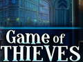 Spēle Game of Thieves