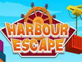Spēle Harbour Escape