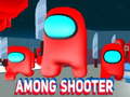 Spēle Among Shooter 