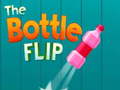 Spēle The Bottle Flip