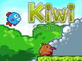 Spēle Kiwi story