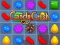Spēle Candy crush 