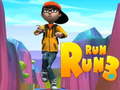 Spēle Run Run 3 3D