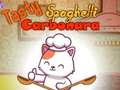 Spēle Tasty Spaghetti Carbonara
