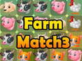 Spēle Farm Match3