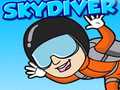 Spēle Skydiver