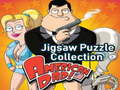 Spēle American Daddy Jigsaw Puzzle Collection