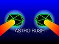 Spēle Astro Rush