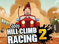 Spēle Hill Climb Racing ‏ 2