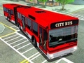 Spēle Modern Bus Simulator